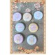 Infanta Doll House Macaron One Piece(3 Colours)